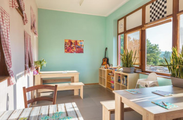 Familienhotel Runding