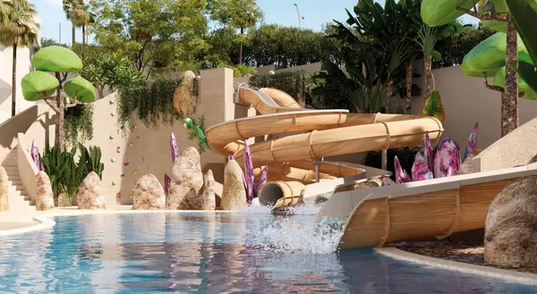 Tenerife Iberostar Bouganville Playa