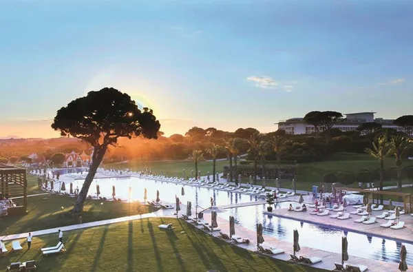 Hotel Rixos Premium in Belek - Turkije