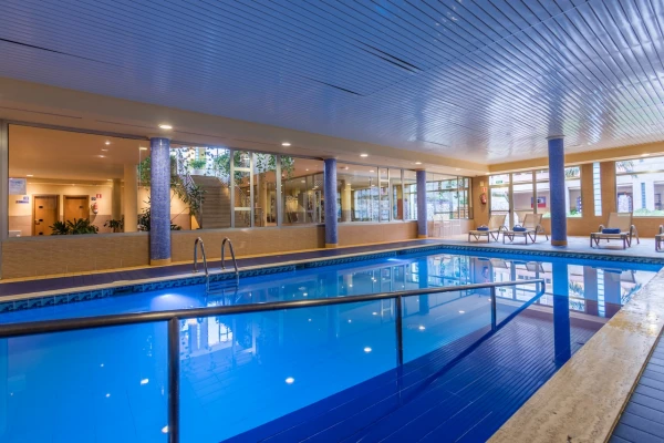 Zafiro Ca'n Picafort