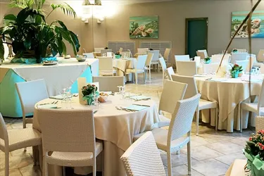 Sentido Hotel Acacia Marina 