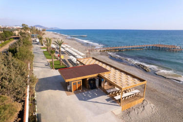 Club Paradiso Alanya