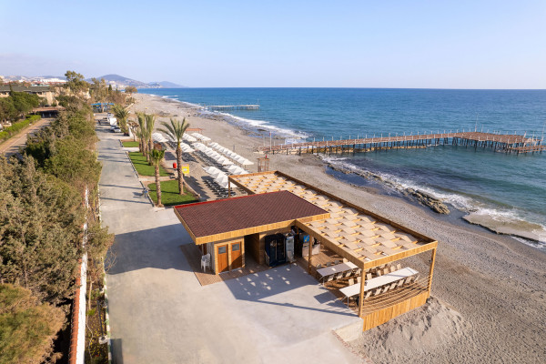 Club Paradiso Alanya