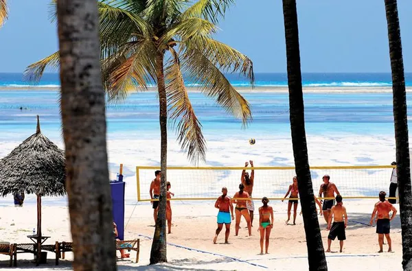 Rondreis Tanzania met kinderen
