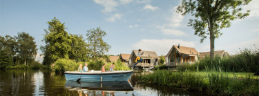 Voorjaarsvakantie last minute deals