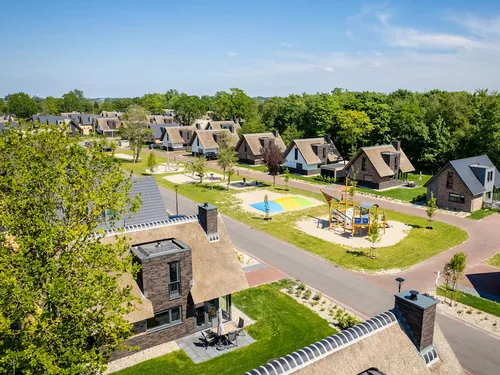 Landal Noord-Holland