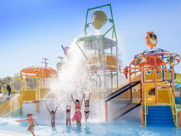 Hotel Gouves Waterpark Holiday Resort