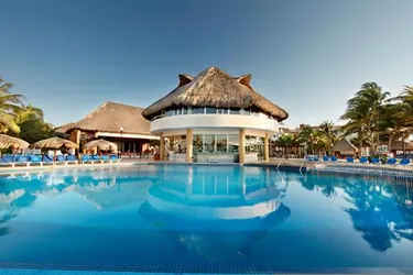 Kindvriendelijke vakantie in Mexico - Viva Wyndham Maya - Playa del Carmen