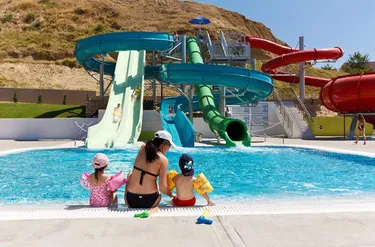 Atlantica Mikri Poli Kos