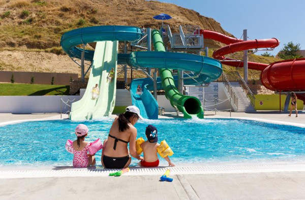 Atlantica Mikri Poli Kos