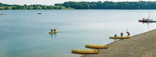 Weekendje weg België