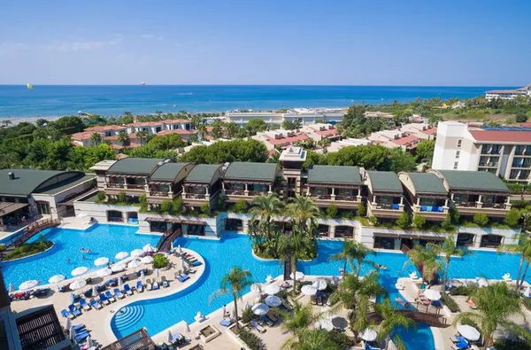 Sunis Kumkoy Beach Resort