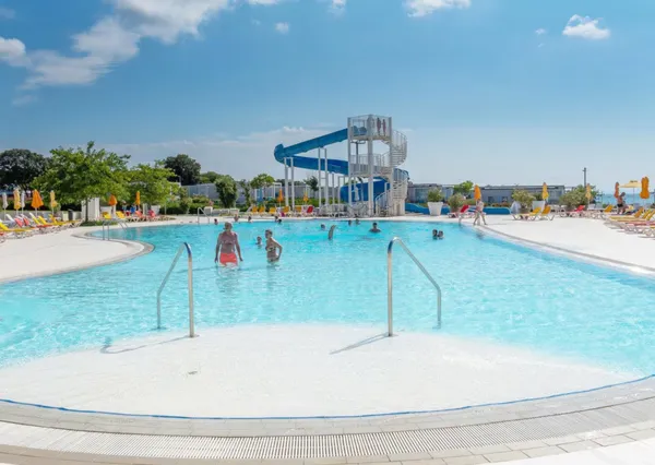 Camping Arena Grand Kažela