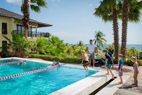 Curaçao: tropisch paradijs in de Cariben 