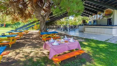 Sunrise Park Resort en Spa