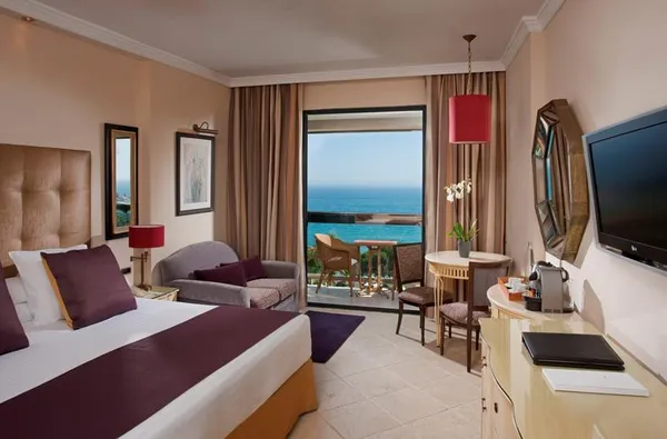 Hotel Gran Melia Don Pepe