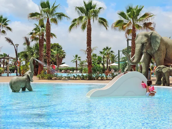 Marjal Costa Blanca Camping & Resort