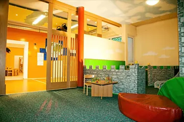 Erlebnishotel Fendels