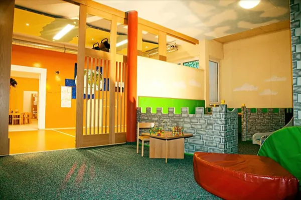 Erlebnishotel Fendels