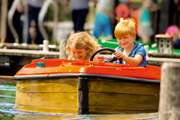 LEGOLAND® Deutschland Resort Hotel