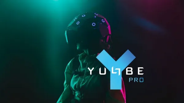 Beleef VR-experiences bij YULLBE