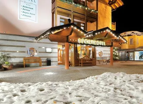 Sporthotel Rosatti
