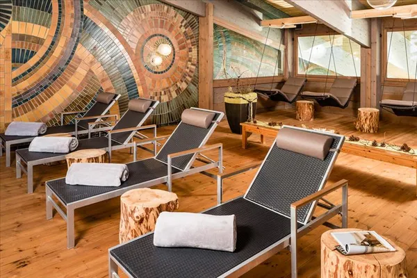 Sporthotel Obereggen