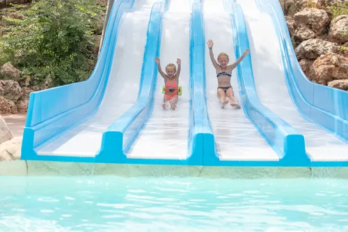 Camping Domaine de la Noguière