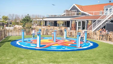 Hotel De Zeeuwse Kust 