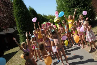 Camping Marina Village