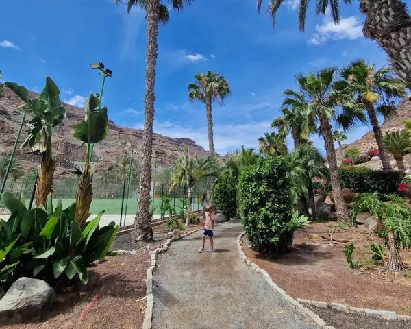 SPLASHWORLD LIVVO Valle Taurito