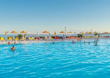 Camping Arena Grand Kažela