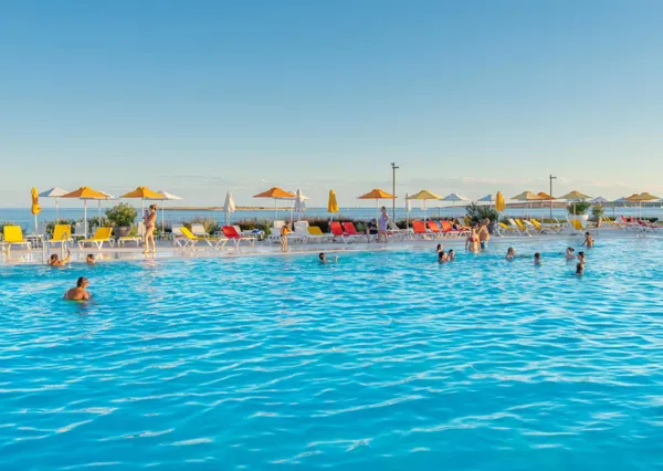 Camping Arena Grand Kažela