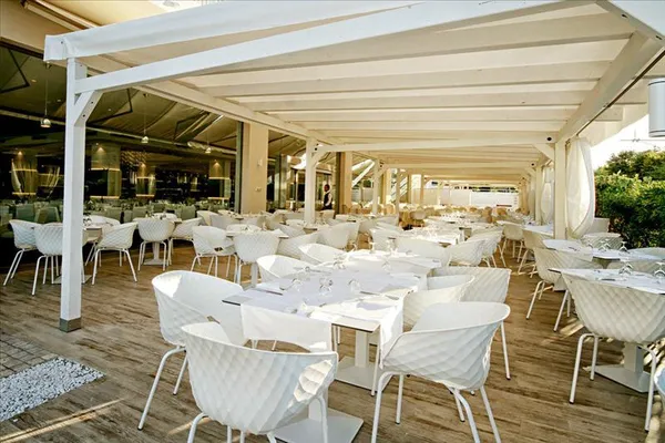 Hotel Santa Lucia e le Sabbie d'Oro