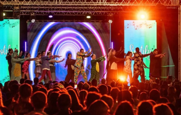 Camping Club Le Trianon