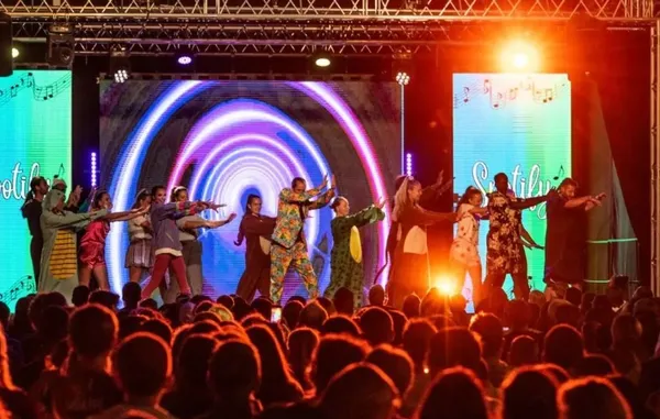 Camping Club Le Trianon