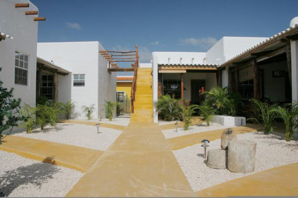 Appartementen Bonaire Fun