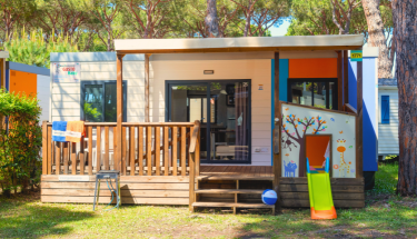 Camping Bella Italia