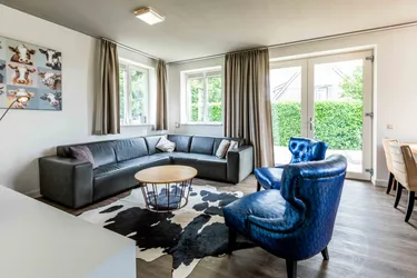 Recreatiepark Noordwijkse Duinen - Appartement 4 personen begane grond - 7 - kopie.jpg