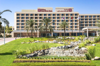 Waldorf Astoria Ras al Khaimah