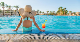 Familytime met TUI BLUE in Turkije
