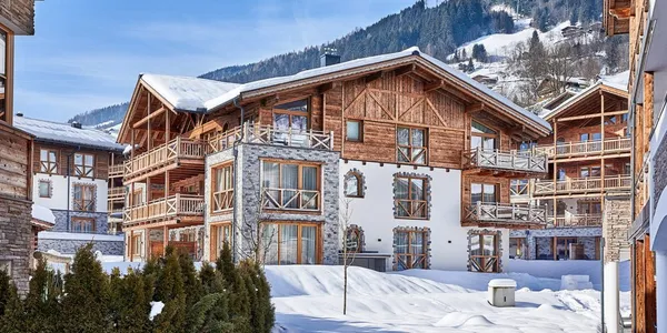 Wildkogel Resorts