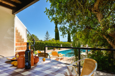 Quinta Do Paraiso