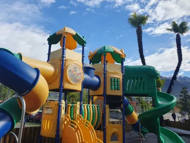 Ontdek Campofelice Camping Village aan het Lago Maggiore