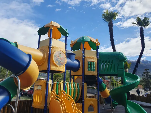 Ontdek Campofelice Camping Village aan het Lago Maggiore