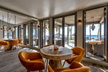 Delfins Beach Resort Bonaire