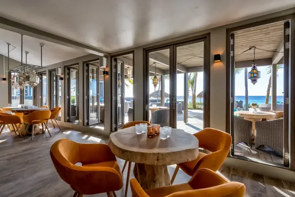 Delfins Beach Resort Bonaire