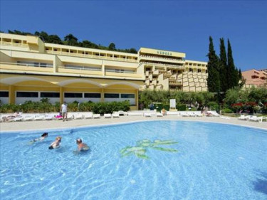 Hotels Mimosa & Hedera