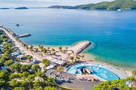 Aquapark Dalmatia