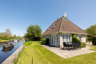 Vakantiepark It Wiid